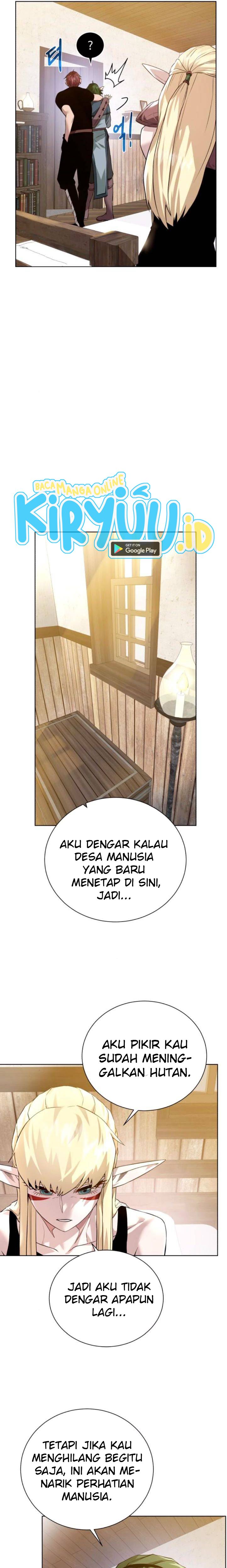 Dungeon and Artifact Chapter 66 Gambar 10