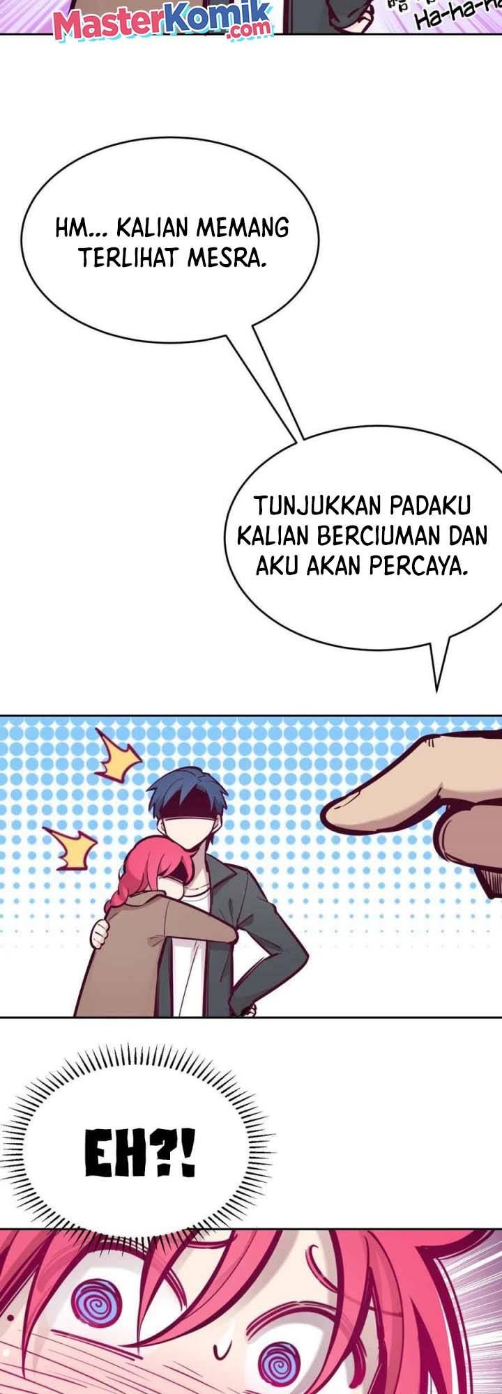 Demon X Angel, Can’t Get Along! Chapter 45 Gambar 36