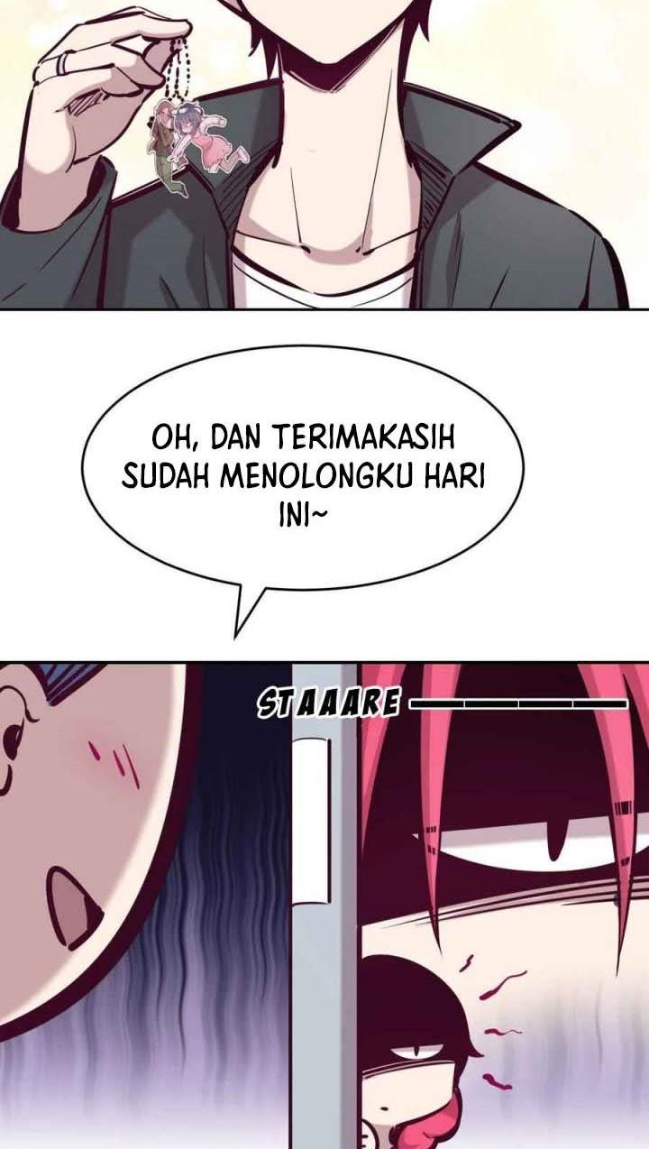 Demon X Angel, Can’t Get Along! Chapter 45 Gambar 52