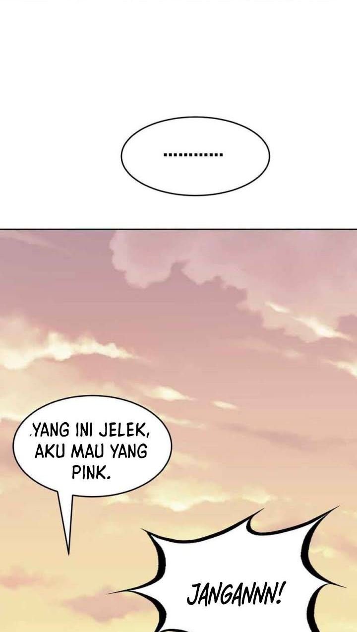 Demon X Angel, Can’t Get Along! Chapter 45 Gambar 56