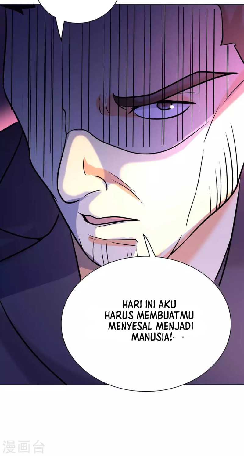Emperor Son In Law Chapter 50 Gambar 25