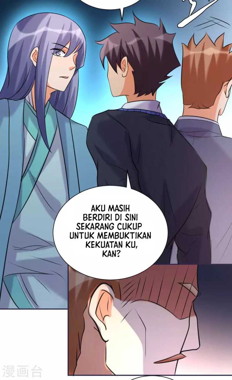 Emperor Son In Law Chapter 49 Gambar 14