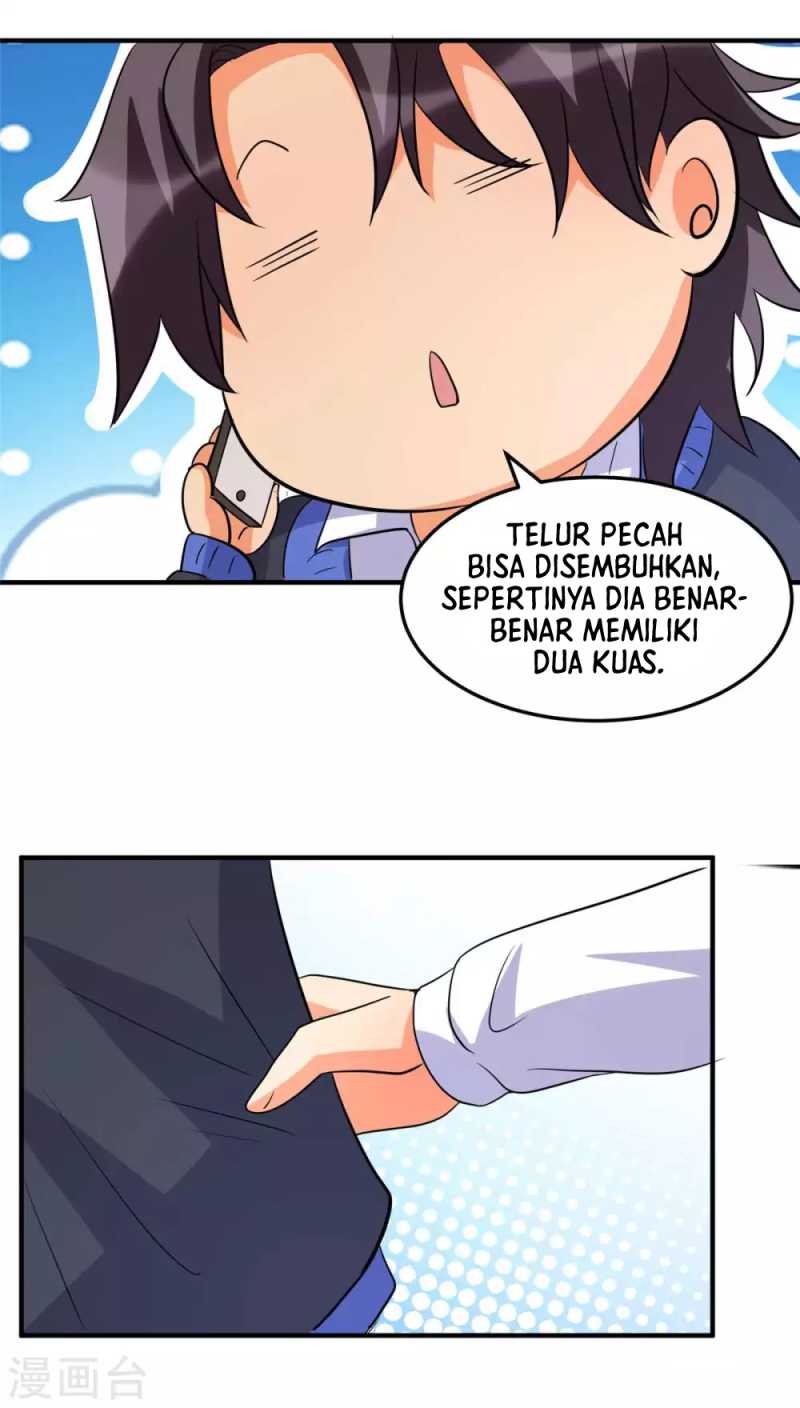 Emperor Son In Law Chapter 49 Gambar 5