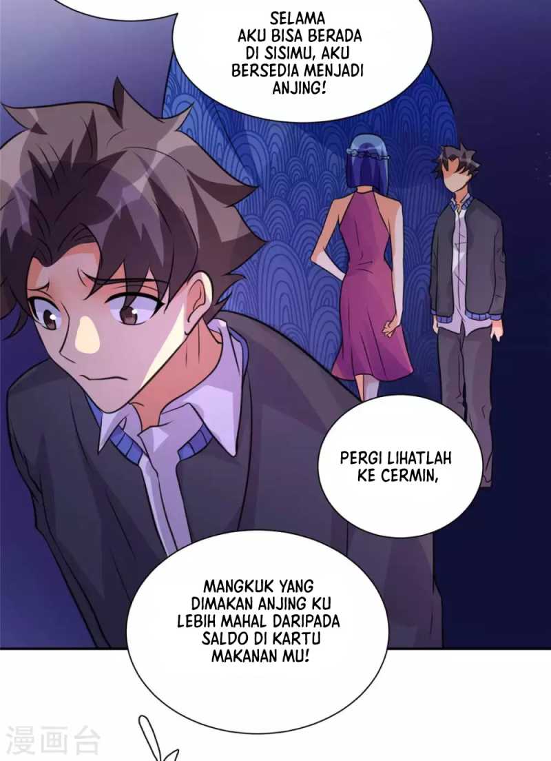 Emperor Son In Law Chapter 47 Gambar 12