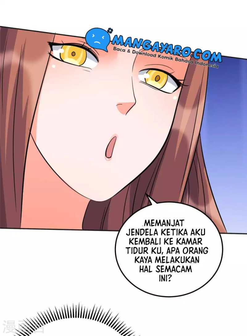 Emperor Son In Law Chapter 47 Gambar 21