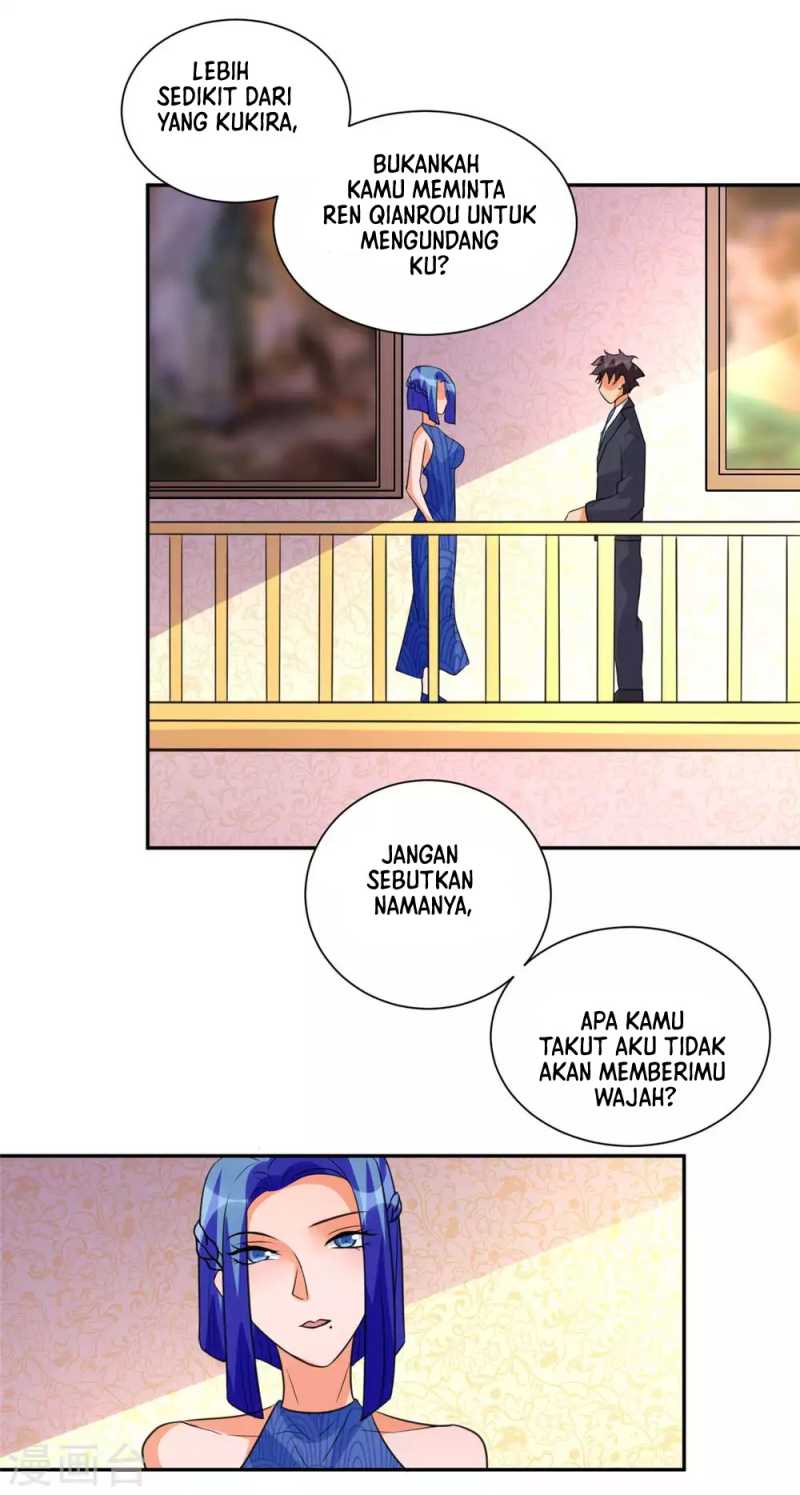 Emperor Son In Law Chapter 47 Gambar 5