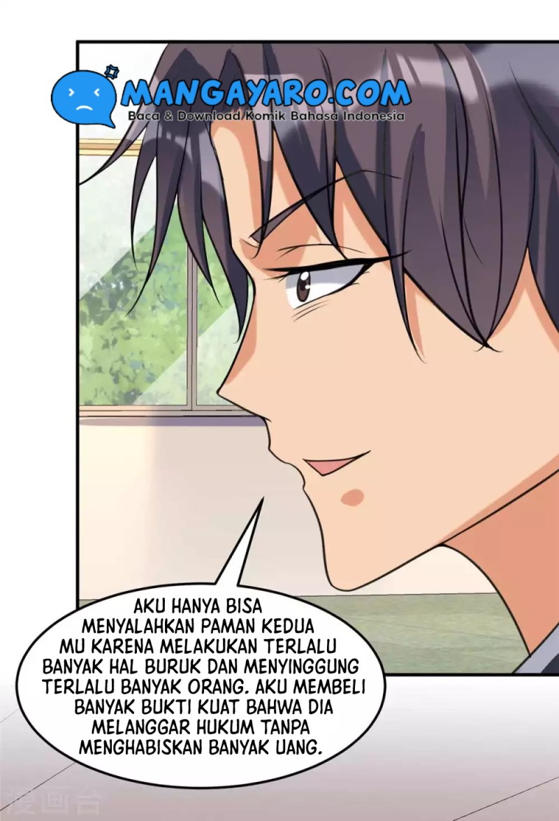 Emperor Son In Law Chapter 44 Gambar 25