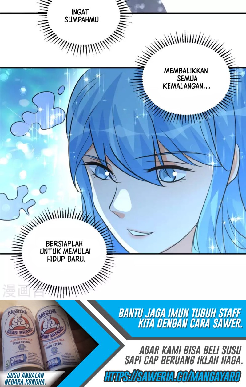 Emperor Son In Law Chapter 41 Gambar 15