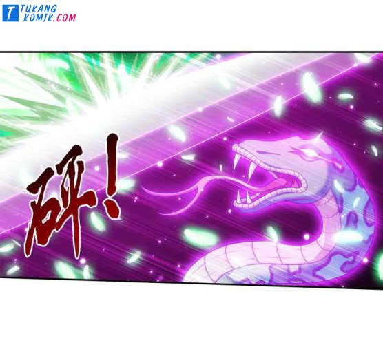 The Great Ruler Chapter 149.1 Gambar 11