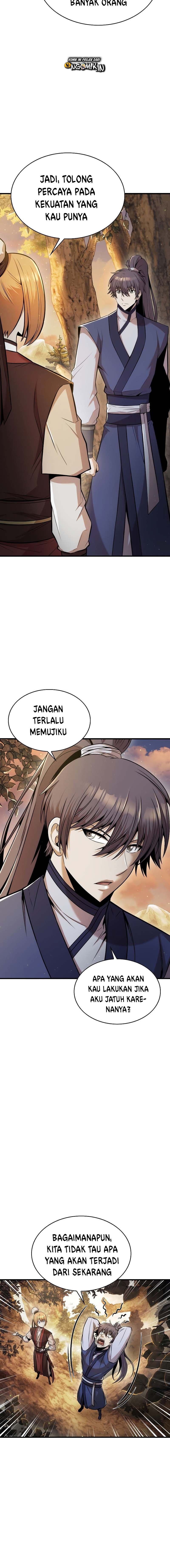 The Star Of A Supreme Ruler Chapter 19 Gambar 22