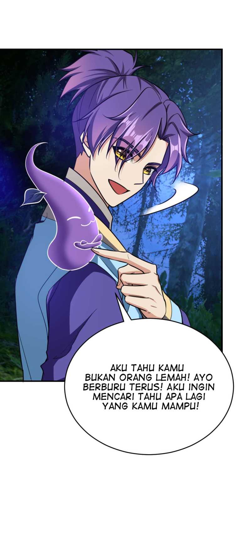 Rise of The Demon King Chapter 100 Gambar 15