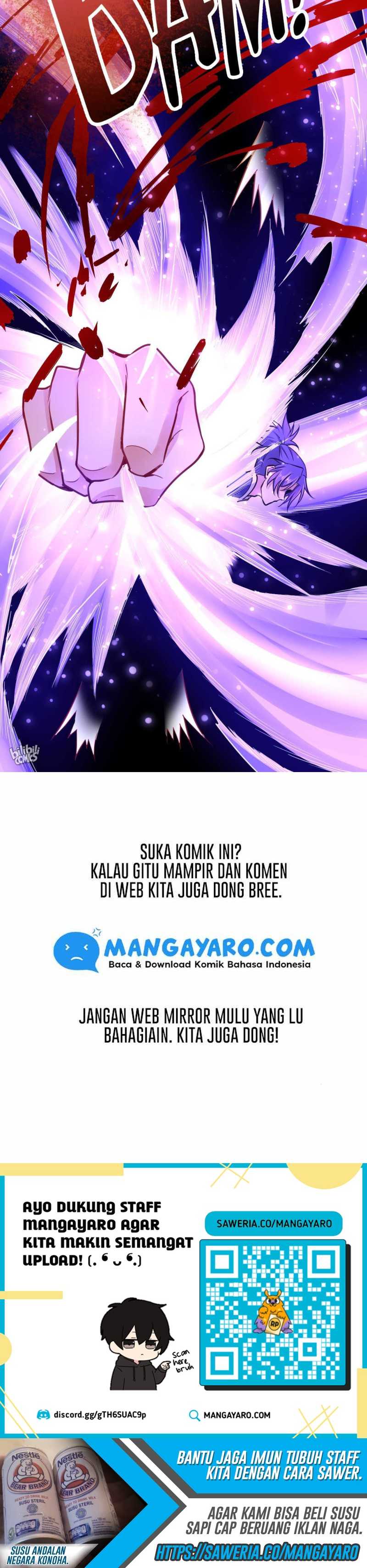 Rise of The Demon King Chapter 99 Gambar 42