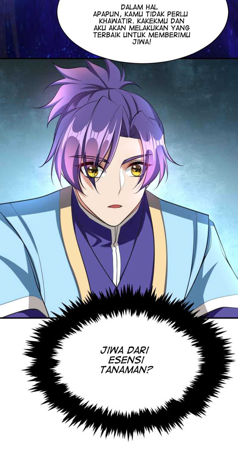 Rise of The Demon King Chapter 98 Gambar 5