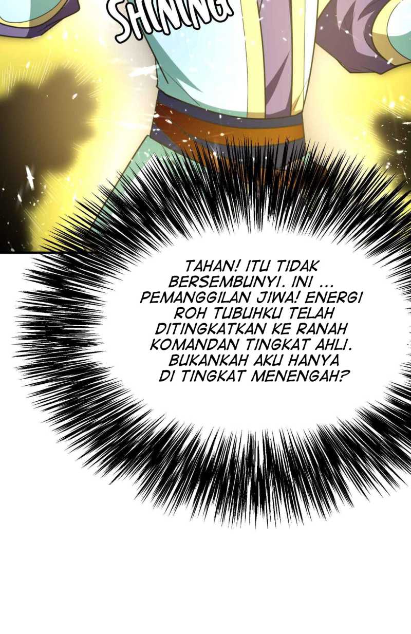 Rise of The Demon King Chapter 97 Gambar 20