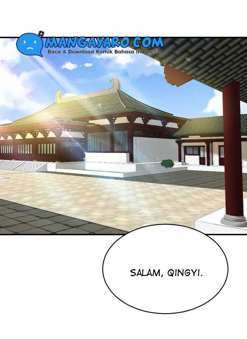 Rise of The Demon King Chapter 97 Gambar 36