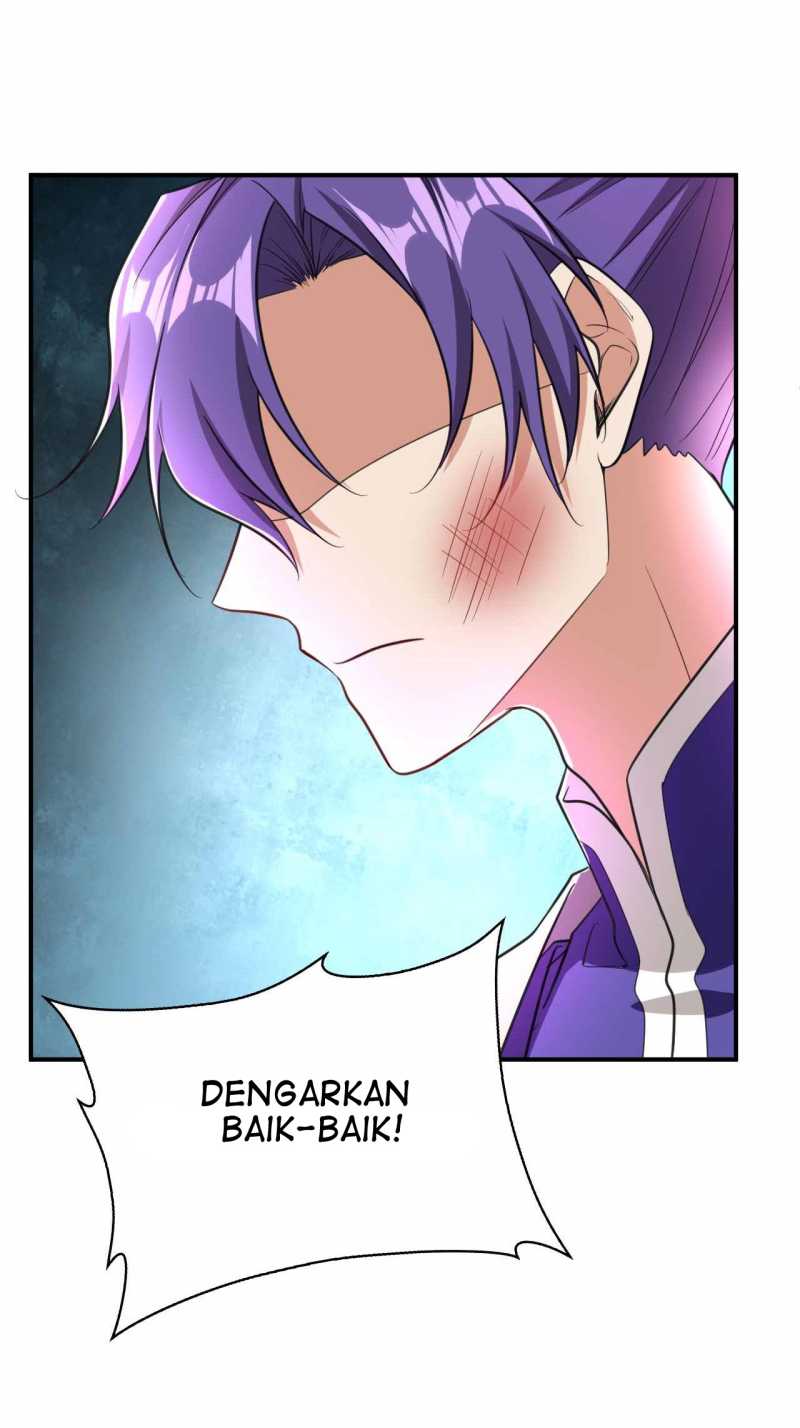 Rise of The Demon King Chapter 96 Gambar 19