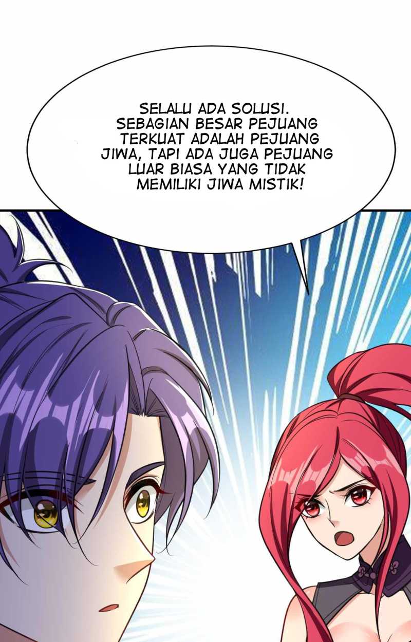 Rise of The Demon King Chapter 96 Gambar 20