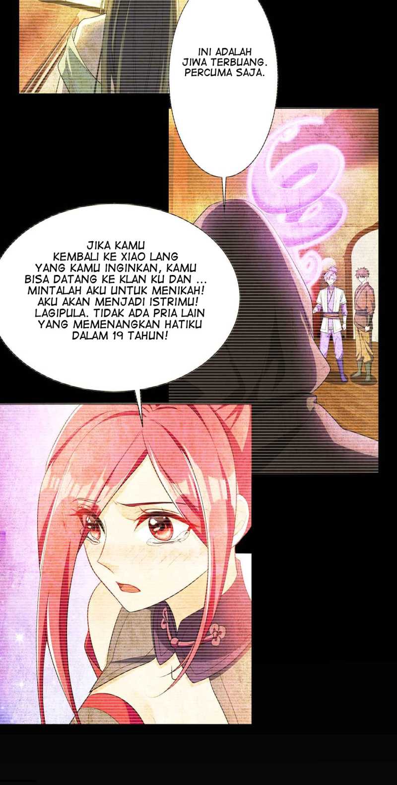 Rise of The Demon King Chapter 96 Gambar 30