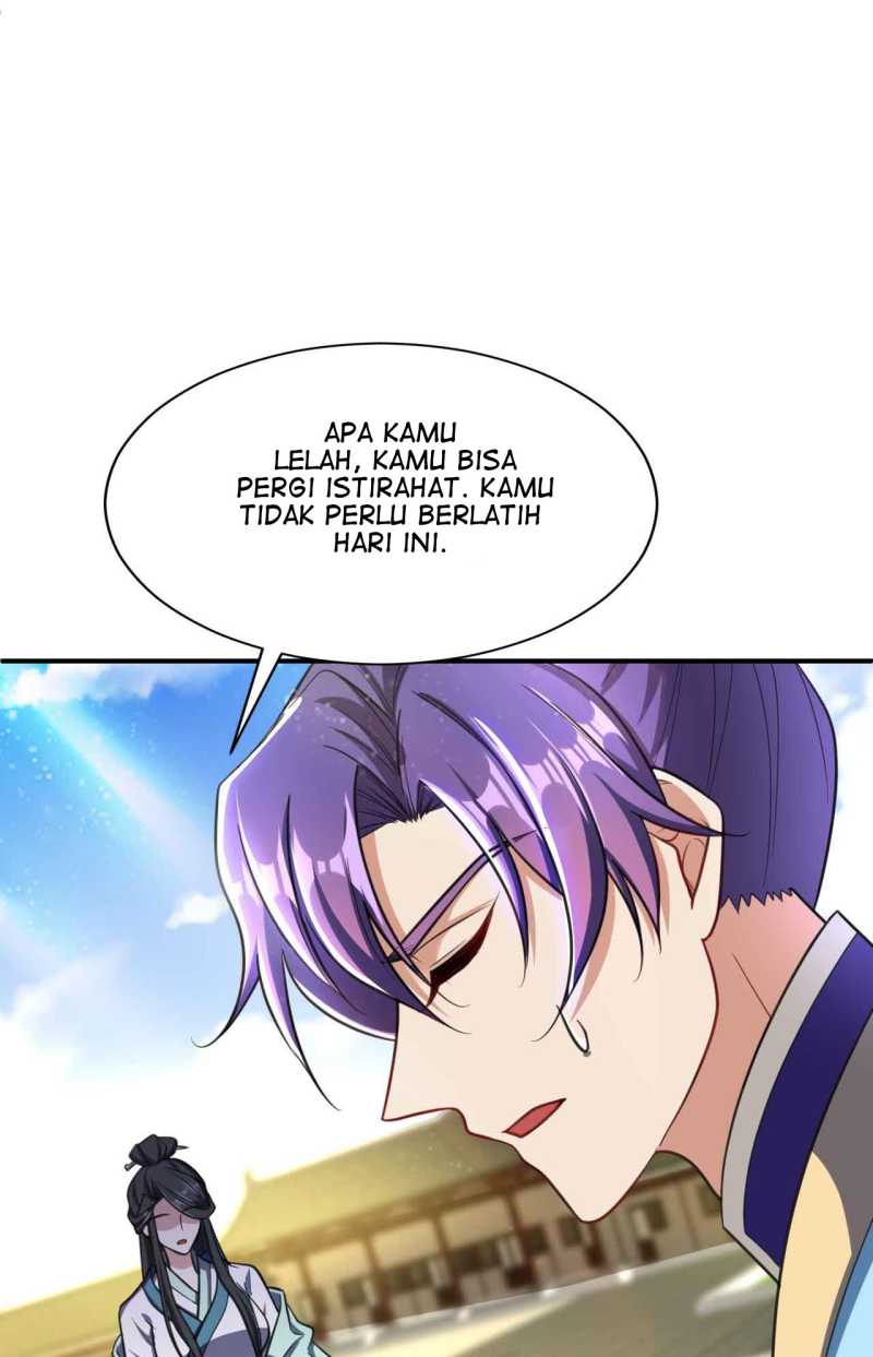 Rise of The Demon King Chapter 96 Gambar 33