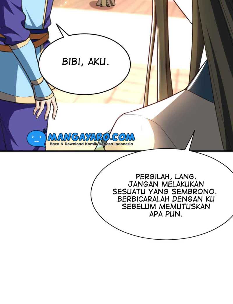 Rise of The Demon King Chapter 96 Gambar 36