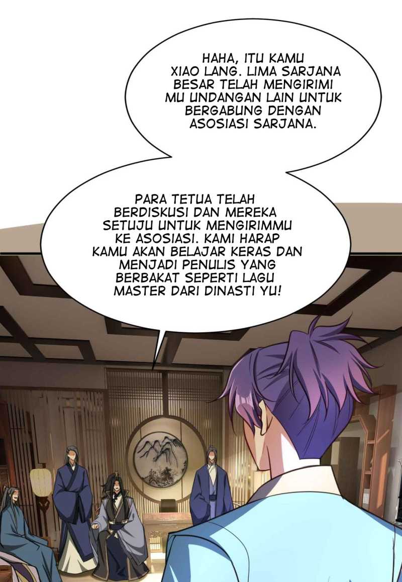 Rise of The Demon King Chapter 96 Gambar 39