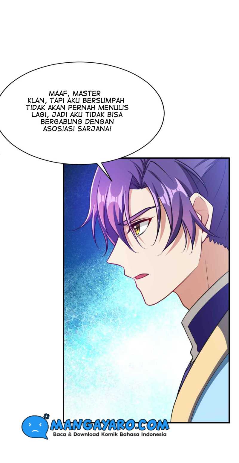 Rise of The Demon King Chapter 96 Gambar 41