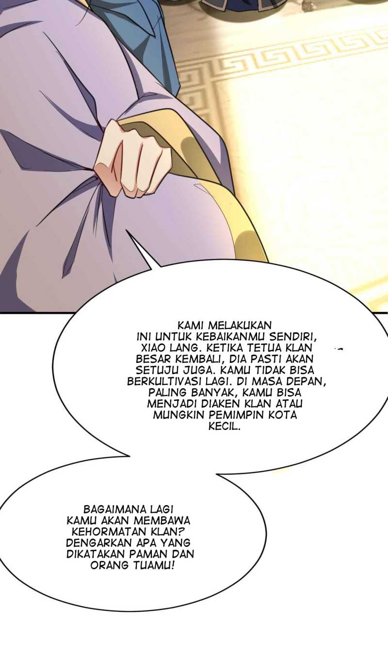 Rise of The Demon King Chapter 96 Gambar 43