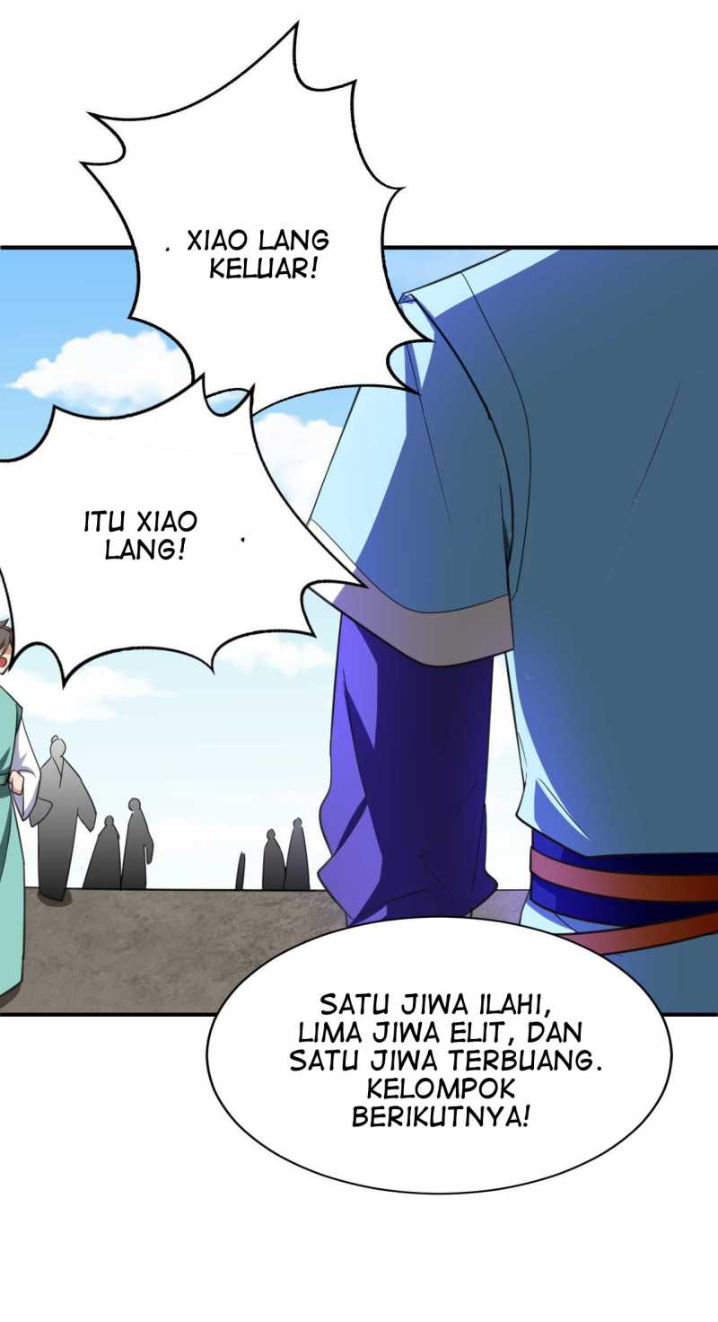 Rise of The Demon King Chapter 96 Gambar 5