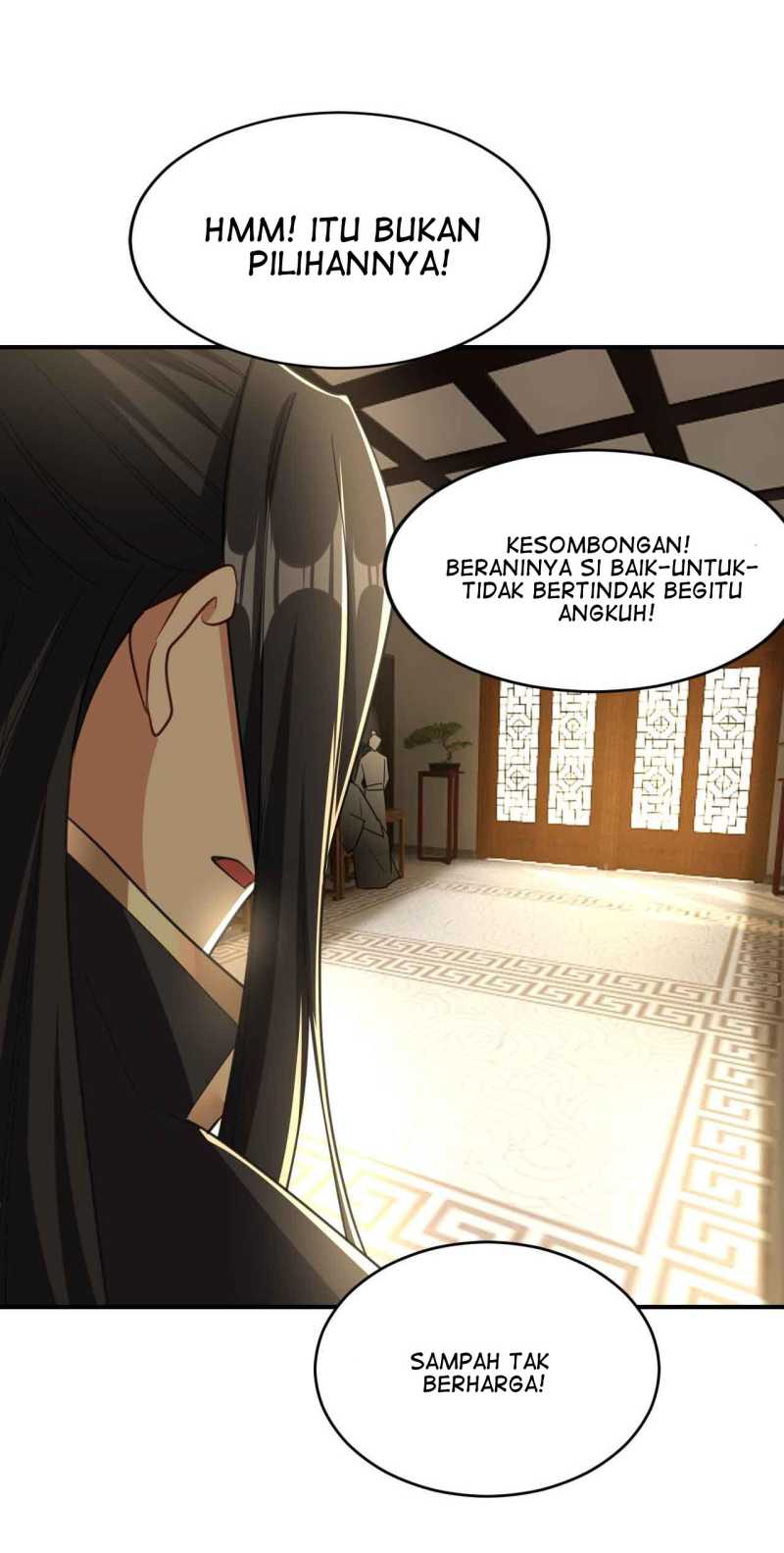 Rise of The Demon King Chapter 96 Gambar 54