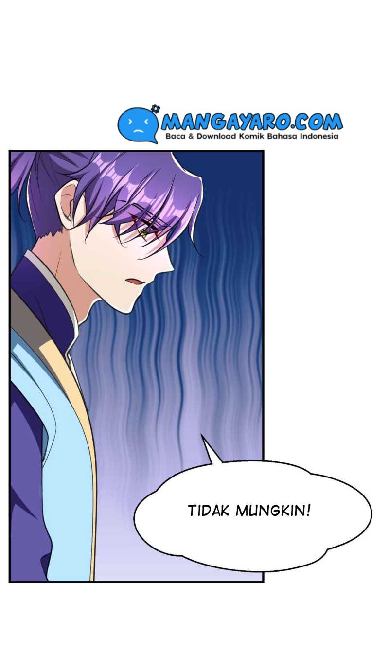 Rise of The Demon King Chapter 95 Gambar 51