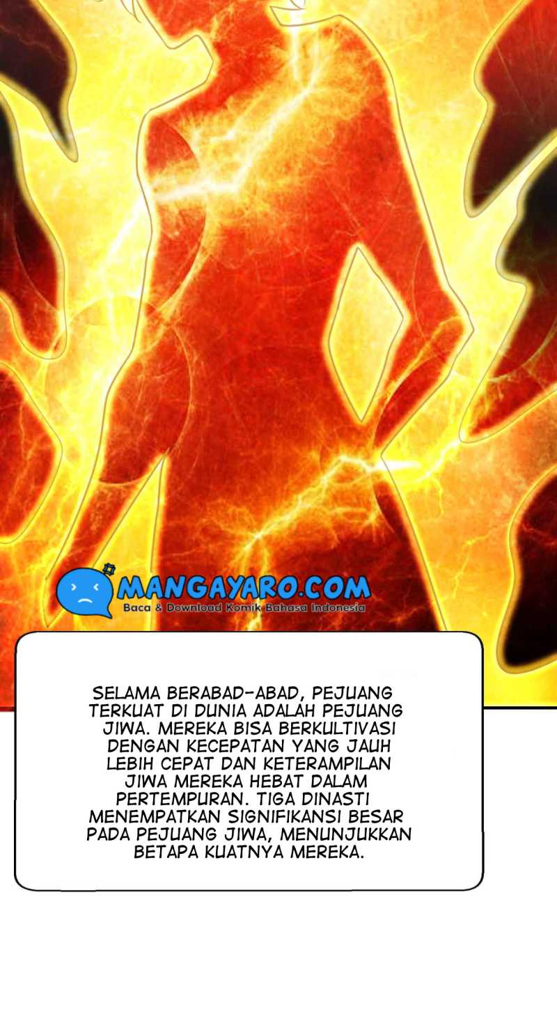 Rise of The Demon King Chapter 94 Gambar 21