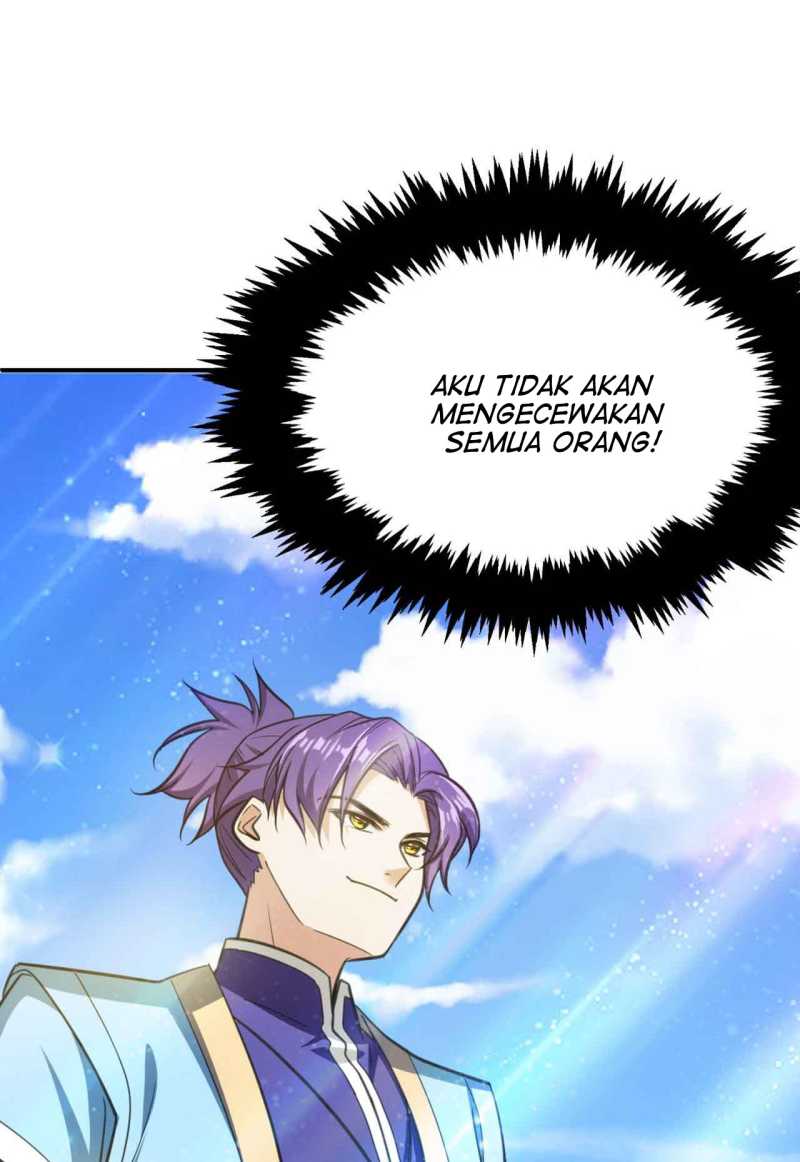 Rise of The Demon King Chapter 94 Gambar 54