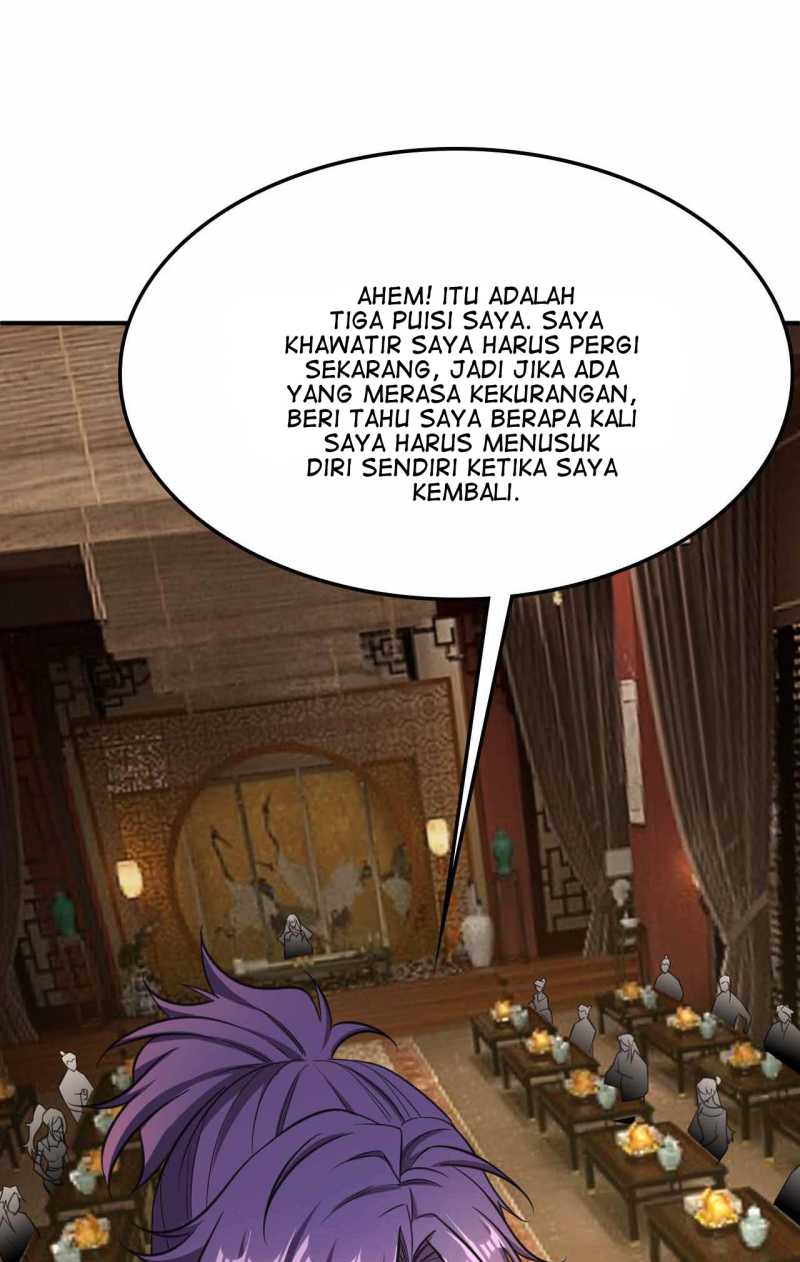 Rise of The Demon King Chapter 92 Gambar 17