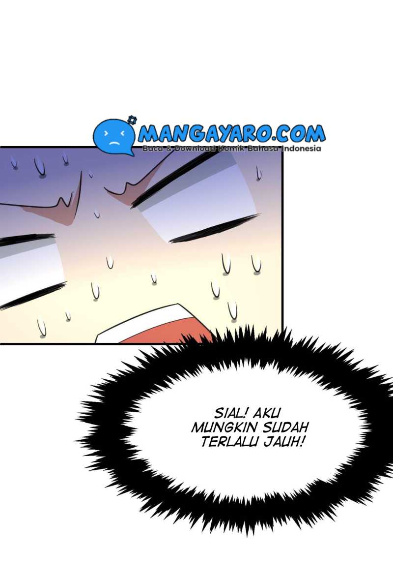 Rise of The Demon King Chapter 92 Gambar 41