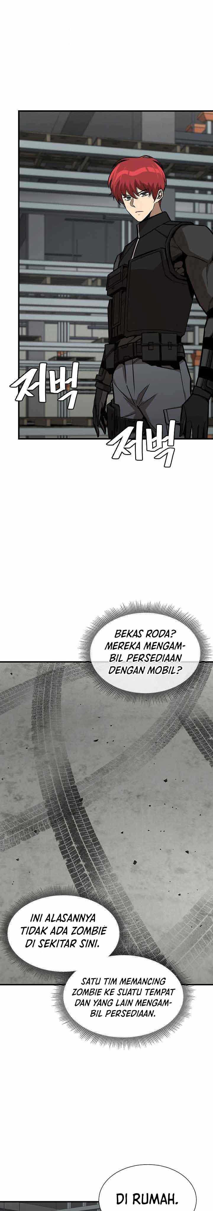 Return Survival Chapter 94 Gambar 35