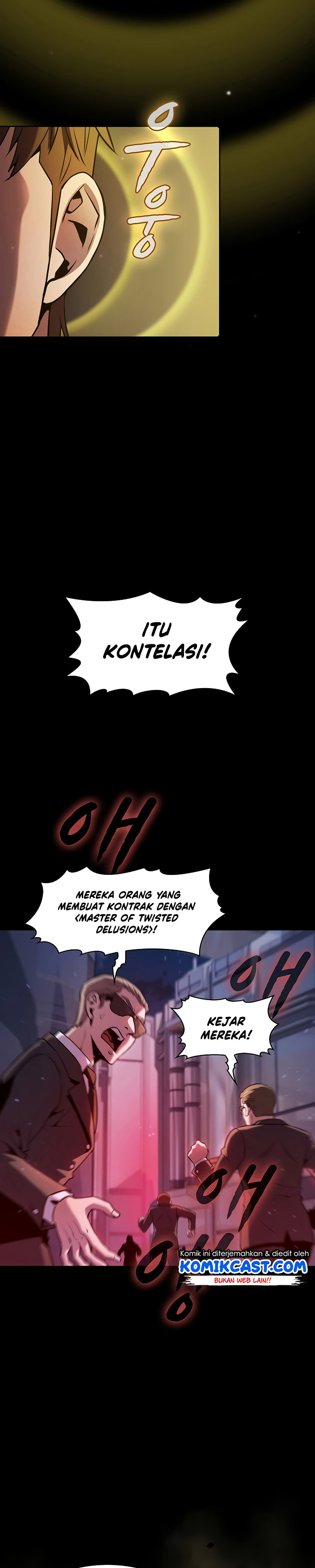 The Constellation that Returned from Hell Chapter 75 Gambar 14