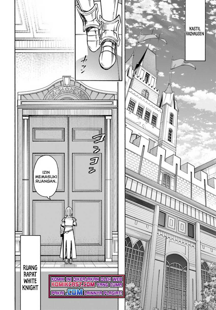 Nito no Taidana Isekai Shoukougun Chapter 22.2 Gambar 14