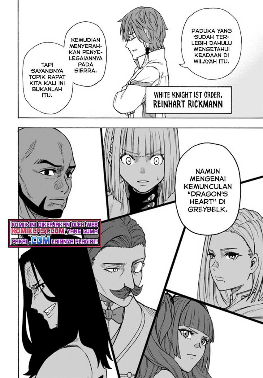 Nito no Taidana Isekai Shoukougun Chapter 22.2 Gambar 18