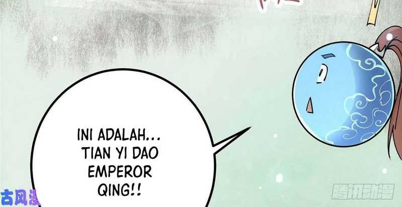 Keep A Low Profile, Sect Leader Chapter 72 Gambar 25