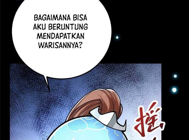 Keep A Low Profile, Sect Leader Chapter 72 Gambar 28