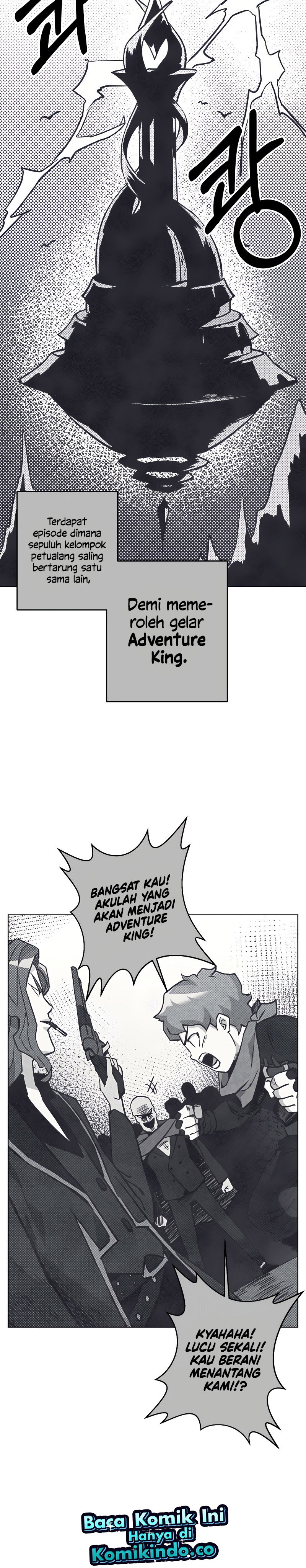 Surviving In An Action Manhwa Chapter 10 Gambar 7