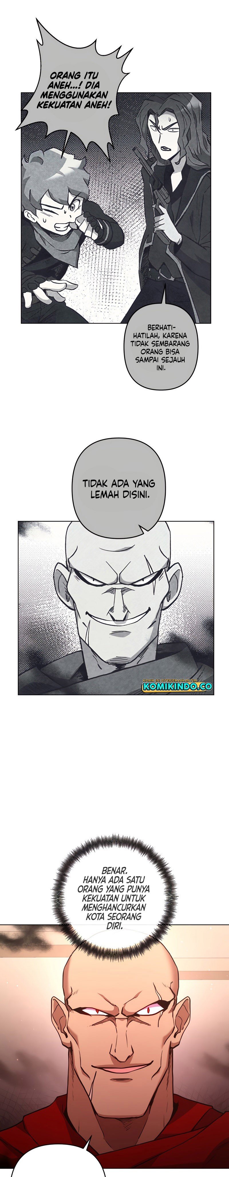 Surviving In An Action Manhwa Chapter 10 Gambar 9