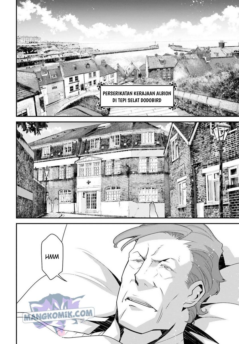 Youjo Senki Chapter 53 Gambar 3