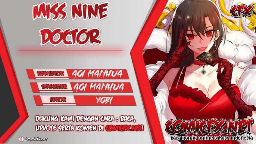 Baca Komik Miss Nine Doctor Chapter 133 Gambar 1