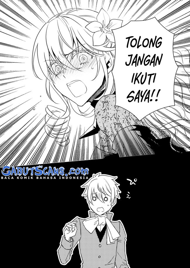 Tsundere Akuyaku Reijou Liselotte to Jikkyou no Endo-kun to Kaisetsu no Kobayashi-san Chapter 20 Gambar 15