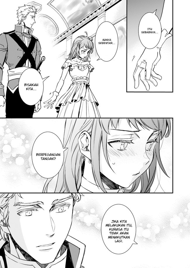 Tsundere Akuyaku Reijou Liselotte to Jikkyou no Endo-kun to Kaisetsu no Kobayashi-san Chapter 20 Gambar 22