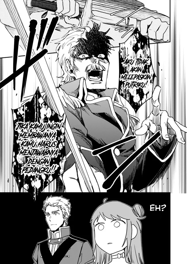 Tsundere Akuyaku Reijou Liselotte to Jikkyou no Endo-kun to Kaisetsu no Kobayashi-san Chapter 20 Gambar 32