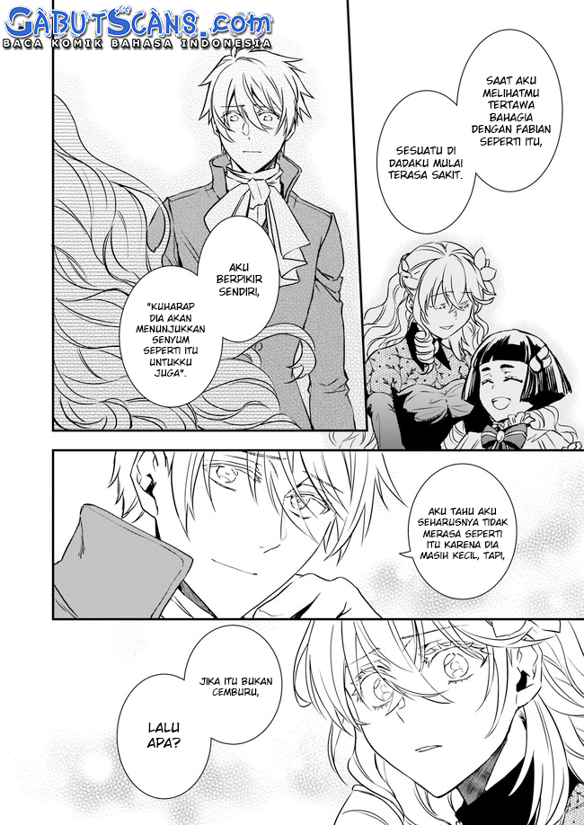 Tsundere Akuyaku Reijou Liselotte to Jikkyou no Endo-kun to Kaisetsu no Kobayashi-san Chapter 20 Gambar 5