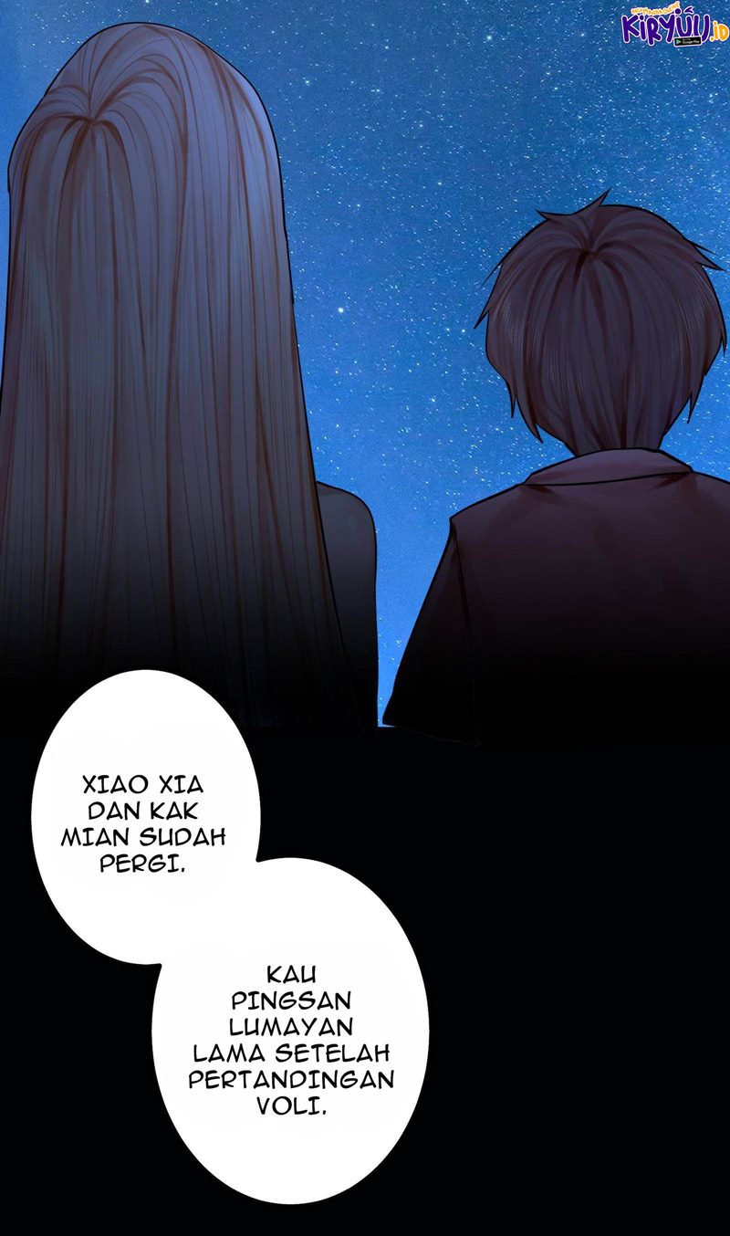 Miss, don’t livestream it! Chapter 49 Gambar 5