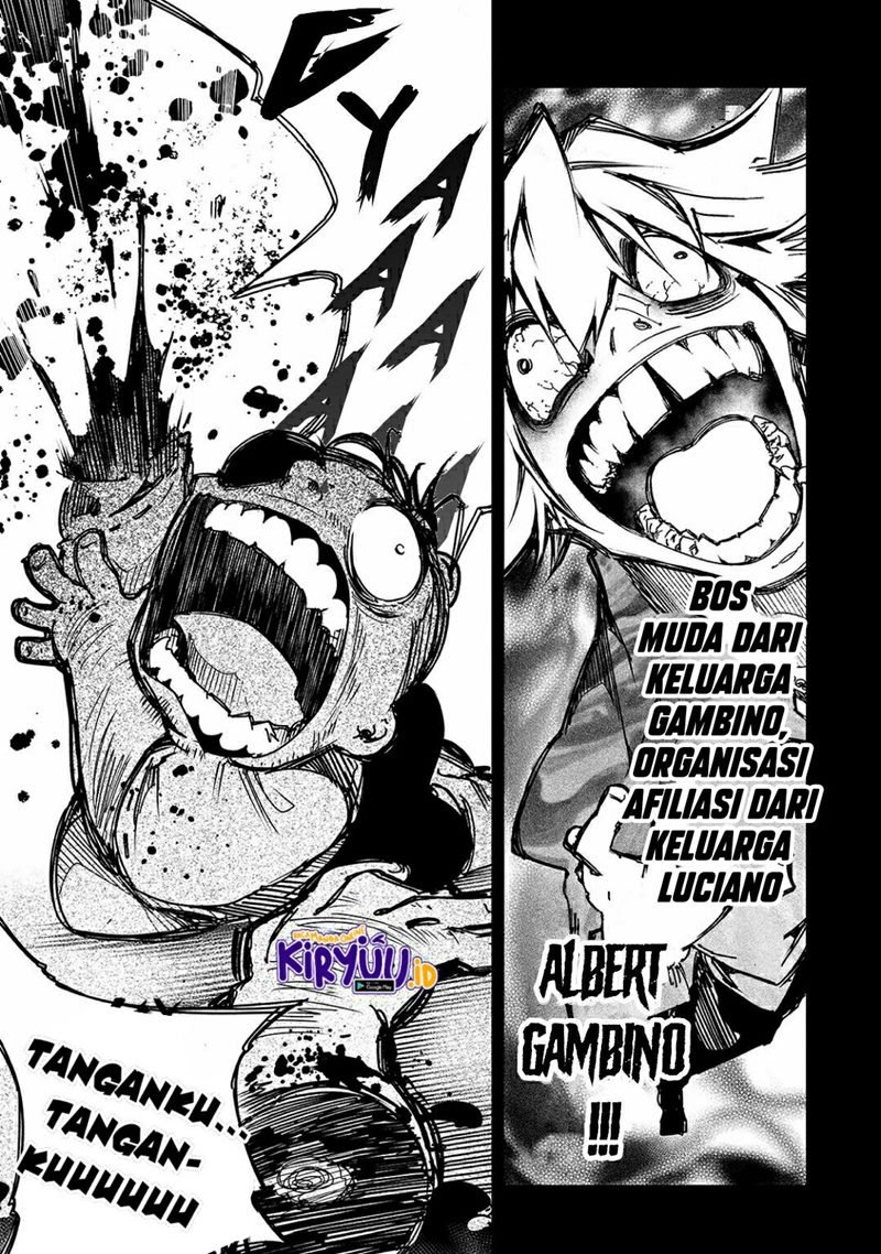 Baca Manga The Most Notorious “Talker” Runs the World’s Greatest Clan Chapter 20 Gambar 2